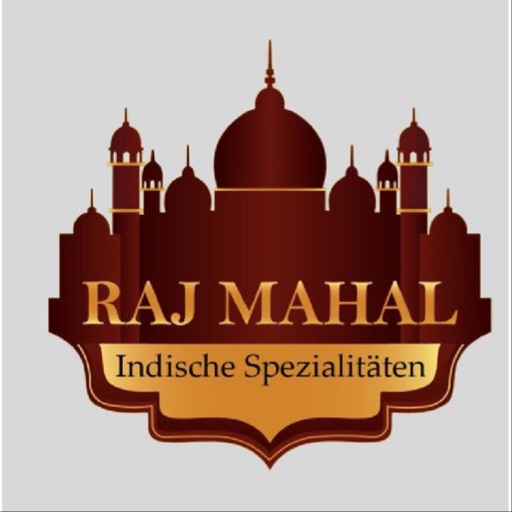 Raj Mahal Regensburg icon