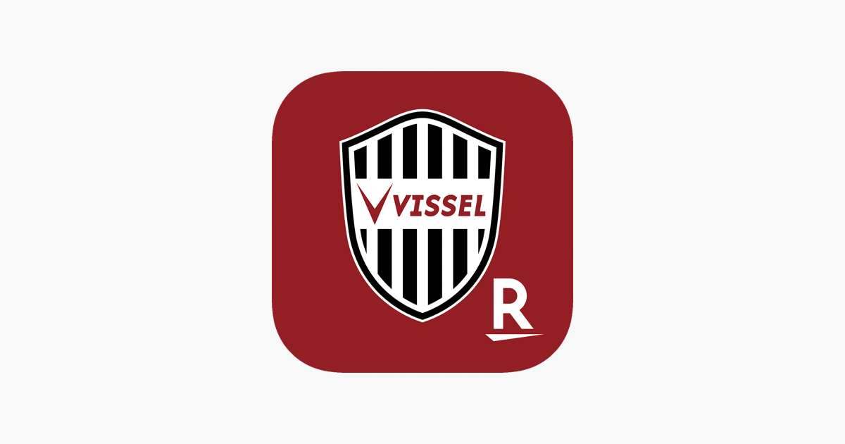 ヴィッセル神戸 Vissel Kobe 公式アプリ をapp Storeで ヴィッセル神戸 Vissel Kobe 公式アプリ をapp Storeで