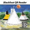 Blackfoot QR Reader icon