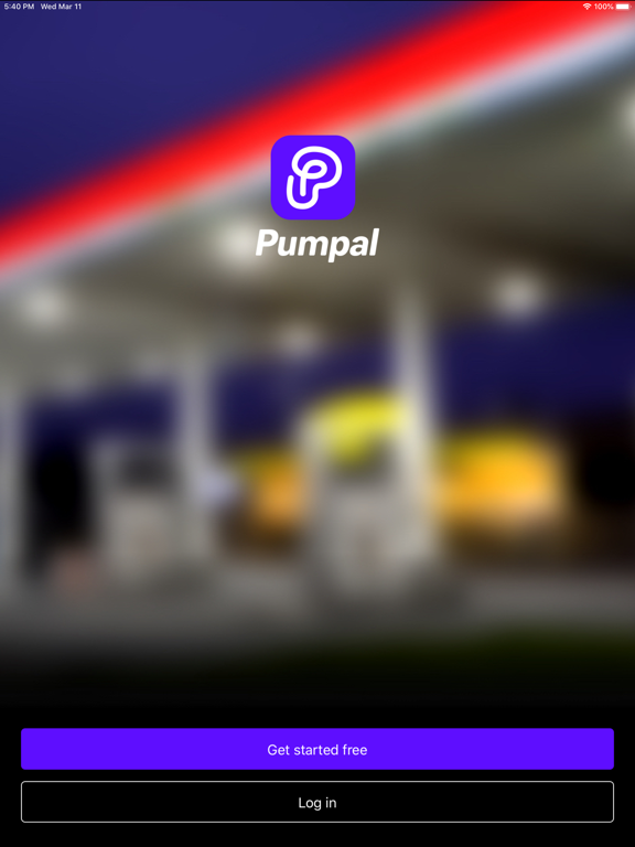 Pumpal