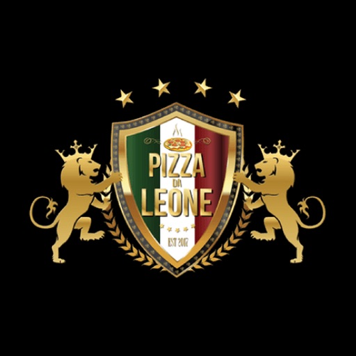 Pizza Da Leone icon