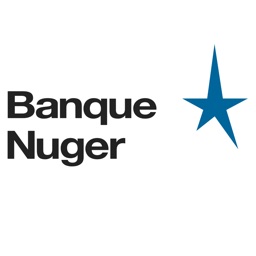 Banque Nuger pour iPad