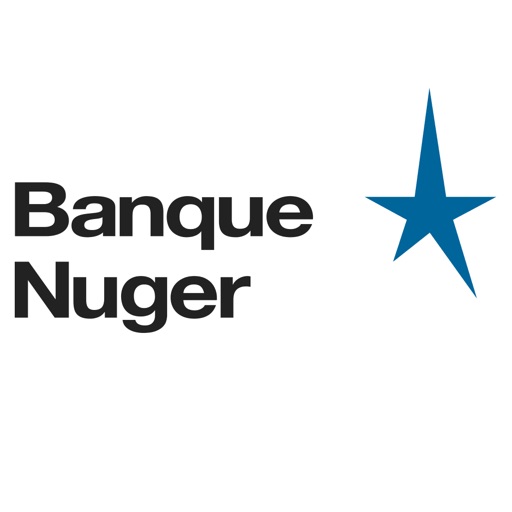 Banque Nuger pour iPad