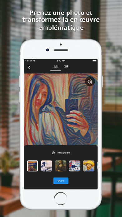 Google Arts & Culture Google Arts & Culture