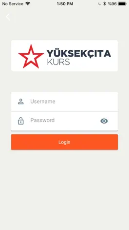 Game screenshot Yüksekçıta Kurs apk