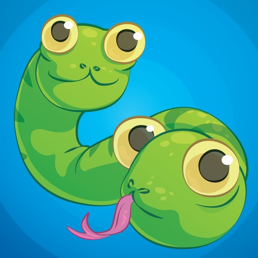 Snake High icon