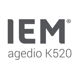 agedio K520