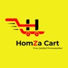 Homza Cart