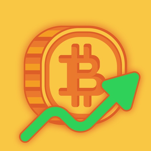CryptoWatch - Complication Icon