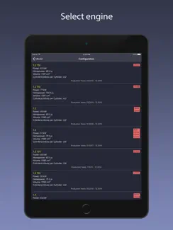 TechApp for Skoda iPad image 2