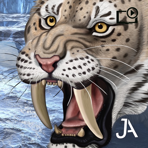 Ice Age Hunter: Evolution Icon