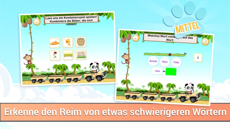 Lesen lernen mit Lola