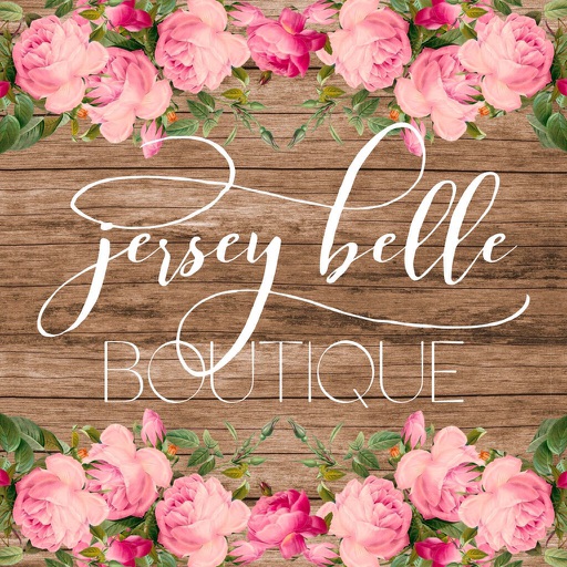 Jersey Belle Boutique
