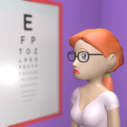 Eye Hospital!