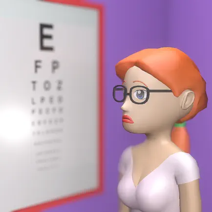 Eye Hospital! Читы
