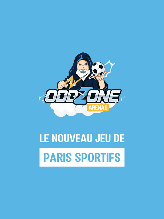 Screenshot #4 pour OddZone