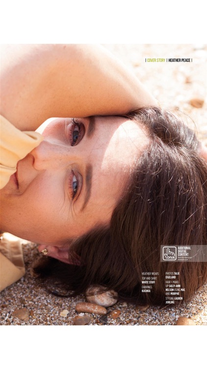 DIVA Magazine screenshot-4