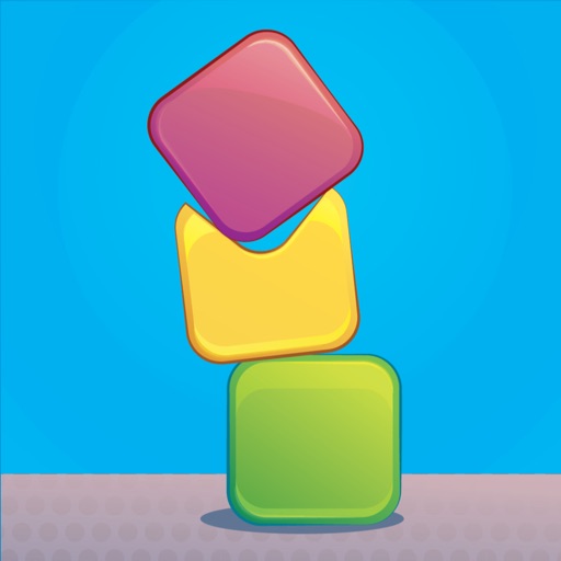 Stack & Build icon