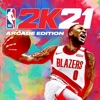 Icon NBA 2K21 Arcade Edition
