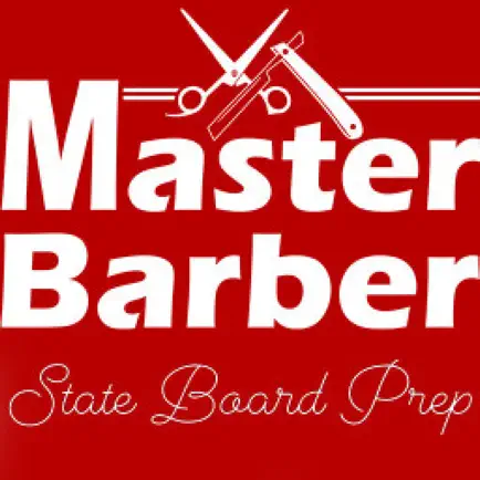Master Barber State Board Prep Cheats