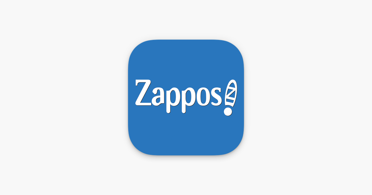 ‎Zappos: Shop shoes & clothes on the App Store