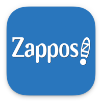 Zappos Shop shoes and clothes
