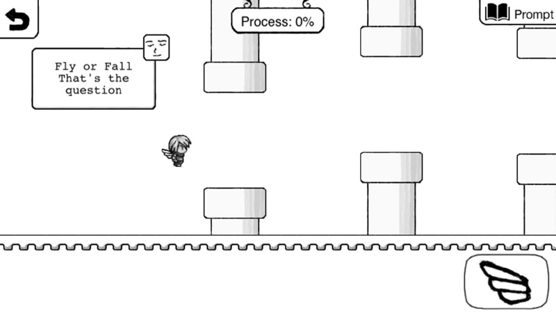 Normal Adventure screenshot 4