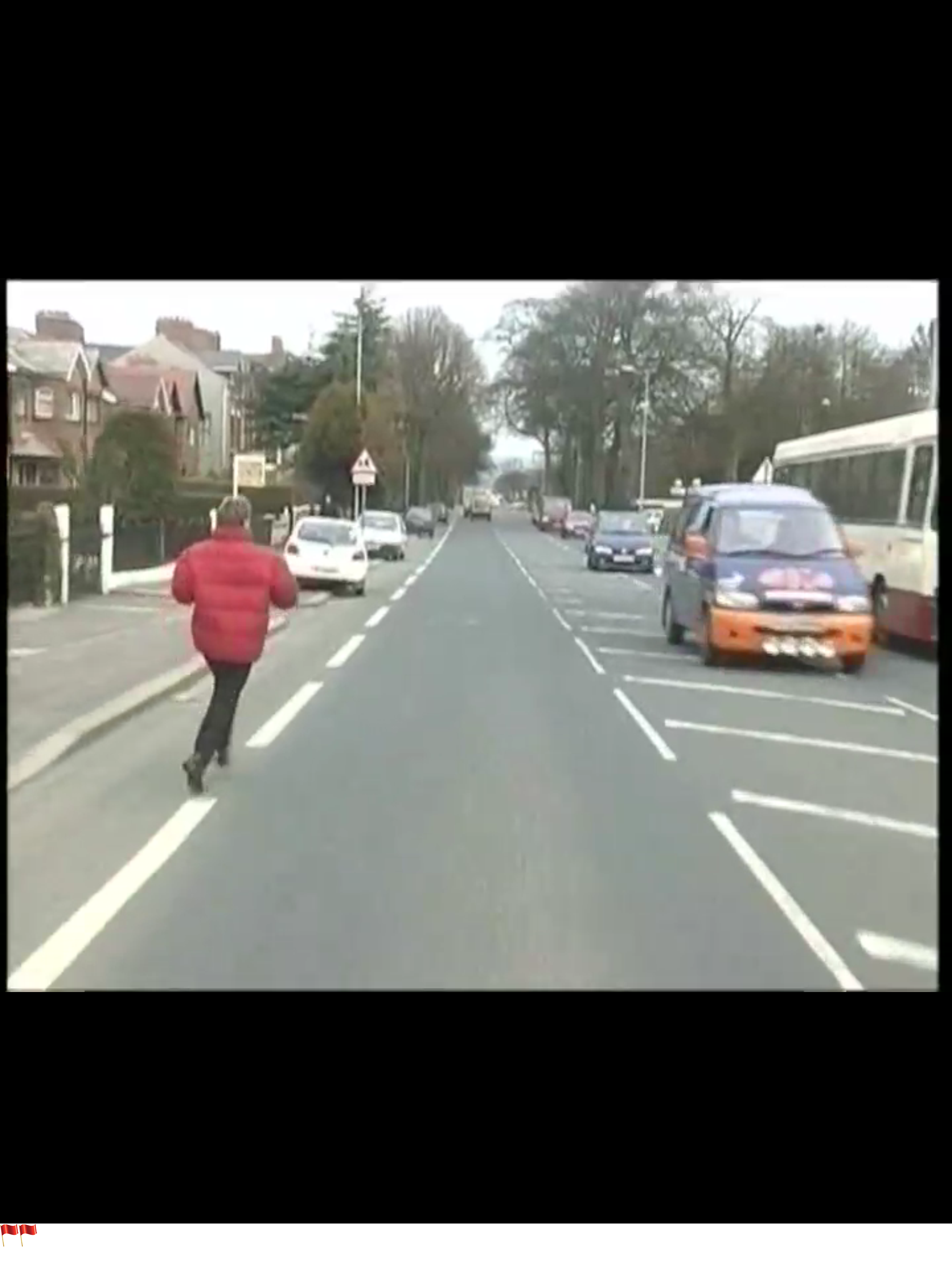 Theory Test PCV / Bus / Coach