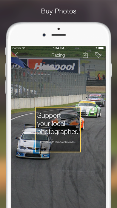 SpotPix Screenshot 3 - AppWisp.com SpotPix Screenshot 3 - AppWisp.com