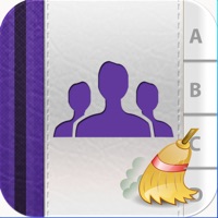 Delete Contacts+ на пк