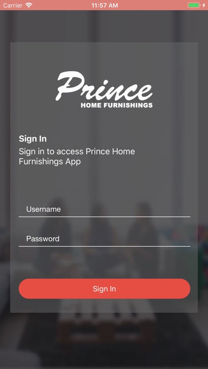 Prince Home Furnishings