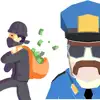 Under Arrest! App Feedback