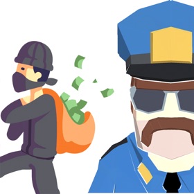 螢幕擷取畫面 (6) Under Arrest!