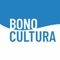 Aplicación Bonos Cultura, para aplicar descuentos con código QR en los comercios adheridos programa, calculando el descuento que se aplica en la compra,  Bonos Cultura es una plataforma para apoyar e incentivar el gasto en el comercio local