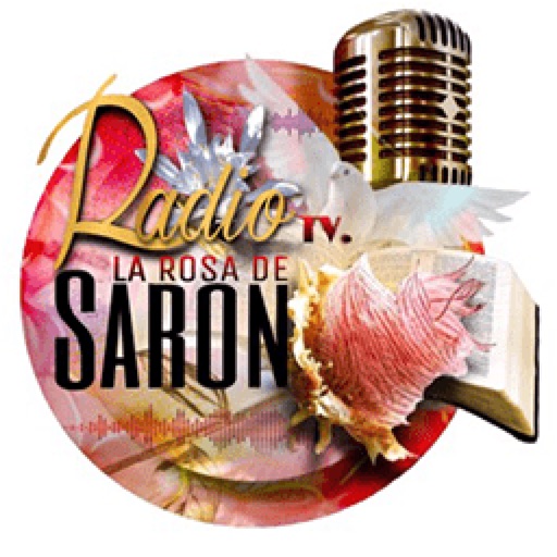 Radio La Rosa De Saron