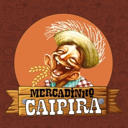 Mercadinho Caipira