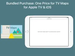 TV Maps iPad image 2