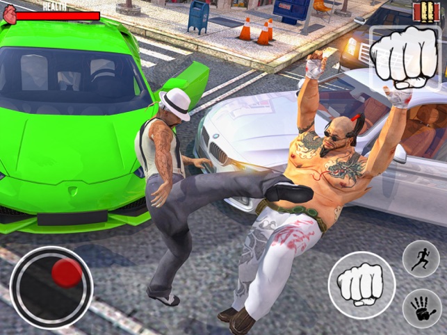 Grand Gangster Crime Action 3D on the App Store