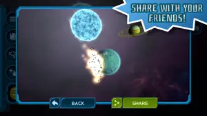 Pocket Galaxy: Cosmos Sandbox screenshot 5