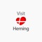 Velkommen til den officielle guide for Herning