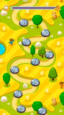 Game screenshot كنوز العلم hack