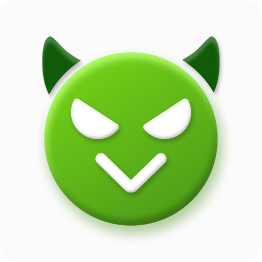 Happymod icon