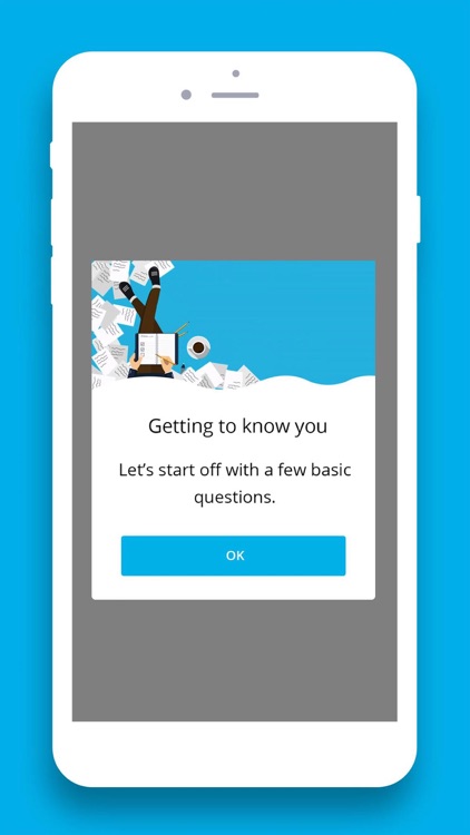 Equity Quotient Mobile Survey