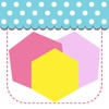 六角形塔楼+ - iPhoneアプリ