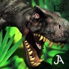 Dinosaur Safari: Evolution - iPhoneアプリ