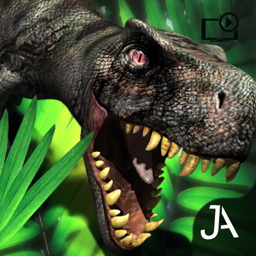 Dinosaur Safari: Evolution icon