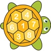 Hexa-Trex Puzzle icon