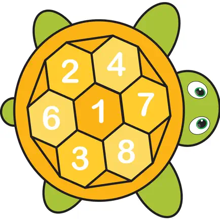 Hexa-Trex Puzzle Читы
