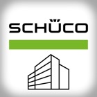 Schüco reference project App