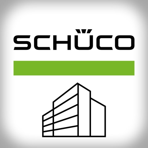 Schüco reference project App